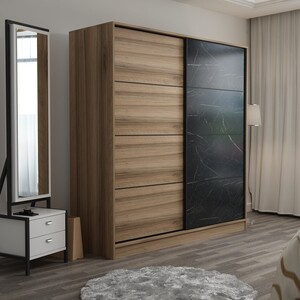 Garderoba, Kale - 7169