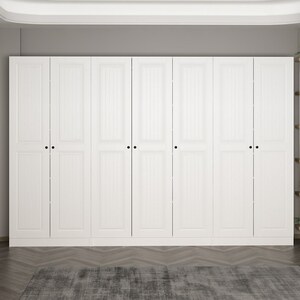 Stalak za hodnik, Noah - 8248