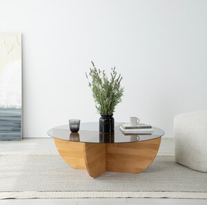 Stolić za kavu Brennan