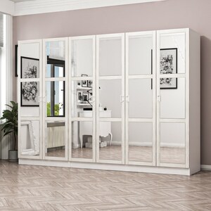 Garderoba, Kale Country - 3846