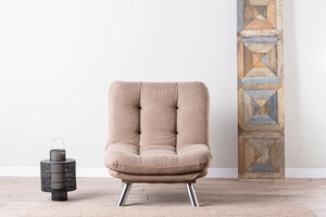 Sofa, Mink, Misa Solo - Mink