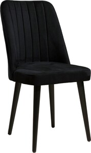 Set stolica (2 komada), Vega - Black