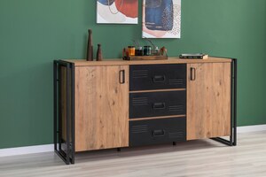 Set namještaja za dnevnu sobu Rosa