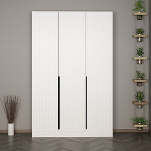 Stalak za hodnik, Noah - 8254