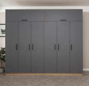 Garderoba, Kale - 7531