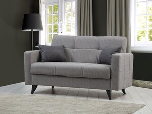 Dvosjed, Polya - Light Grey