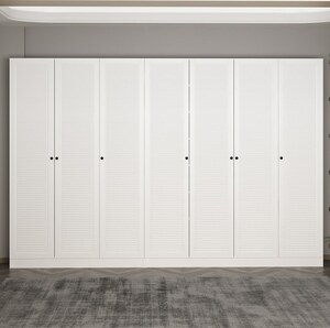 Stalak za hodnik, Noah - 8464