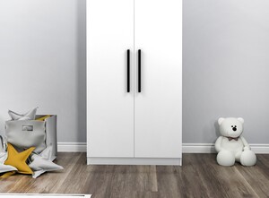 Ormar za odjeću DELILAH