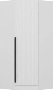Garderoba, Kale Plus 1 White - 210