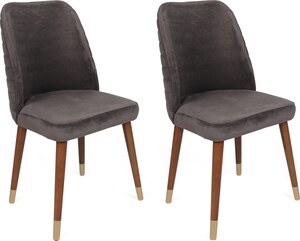 Set stolica (4 komada), Hugo-381 V4