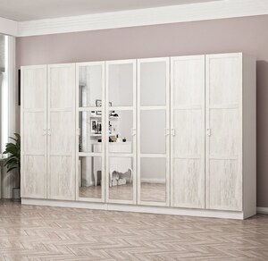 Garderoba, Kale Country - 3850