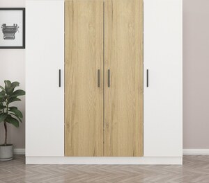 Garderoba, Kale - 3954