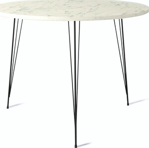 Stol, Sandalf - Marmo