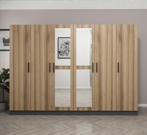 Garderoba, Kale - 5121