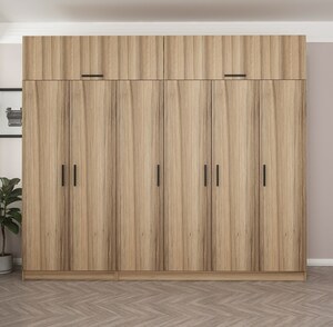 Garderoba, Kale - 7710