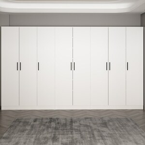 Stalak za hodnik, Noah - 8207