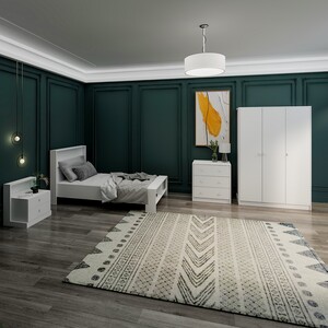 Soba za djecu i mlade SANDRA