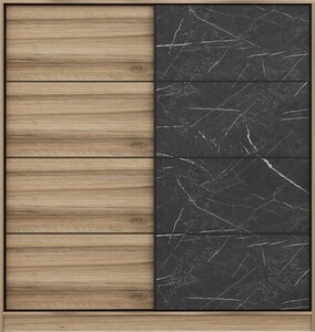 Garderoba, Kale - 3981