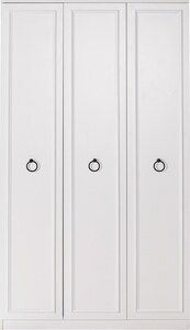 Garderoba, Bijela boja, GRD-1330-BB-2