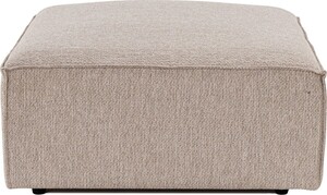 Tabure Sora Pouffe - boja pijeska