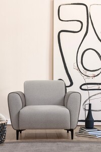 Sofa s 1 sjedećim mjestom STELLA