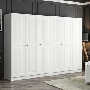 Garderoba, Kale - 4775