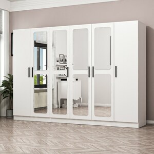 Garderoba, Kale - 3818