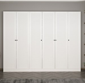 Stalak za hodnik, Noah - 8461