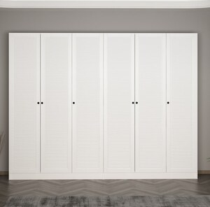 Stalak za hodnik, Noah - 8462