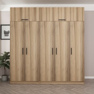 Garderoba, Kale - 7519