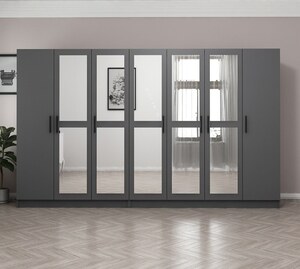 Garderoba, Kale - 5098