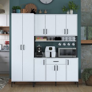 Ormarić višenamjenski Ariella