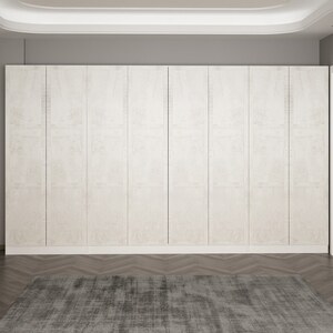 Stalak za hodnik, Noah - 8239