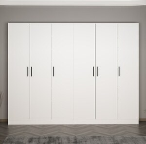 Stalak za hodnik, Noah - 8203