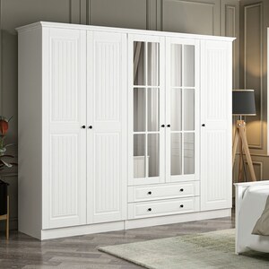 Garderoba, Kale - 4018