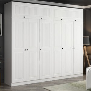 Garderoba, Kale - 5139