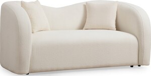 Dvosjed, Asos Cream - 2