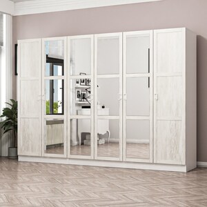 Garderoba, Kale Country - 3845