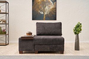 Kauč na razvlačenje s 1 sjedalom LENA