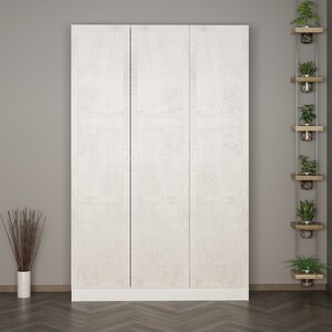 Stalak za hodnik, Noah - 8232