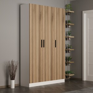 Stalak za hodnik, Noah - 8221