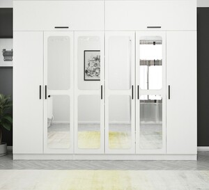 Ormar za odjeću KALI