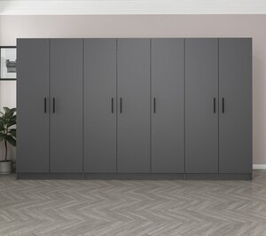 Garderoba, Kale - 4978