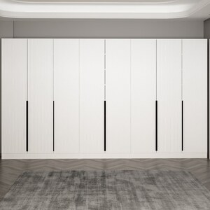 Stalak za hodnik, Noah - 8262