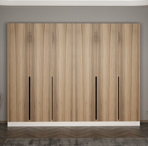 Stalak za hodnik, Noah - 8280