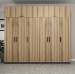 Garderoba, Kale - 5294