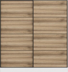 Garderoba, Kale - 3962