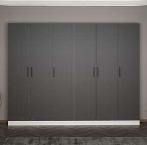 Stalak za hodnik, Noah - 8214