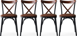 Stolica EKOL set 4 komada, Ekol - 1332