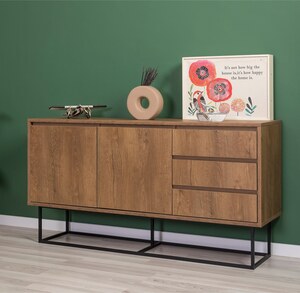 Set namještaja za dnevnu sobu Mikayla